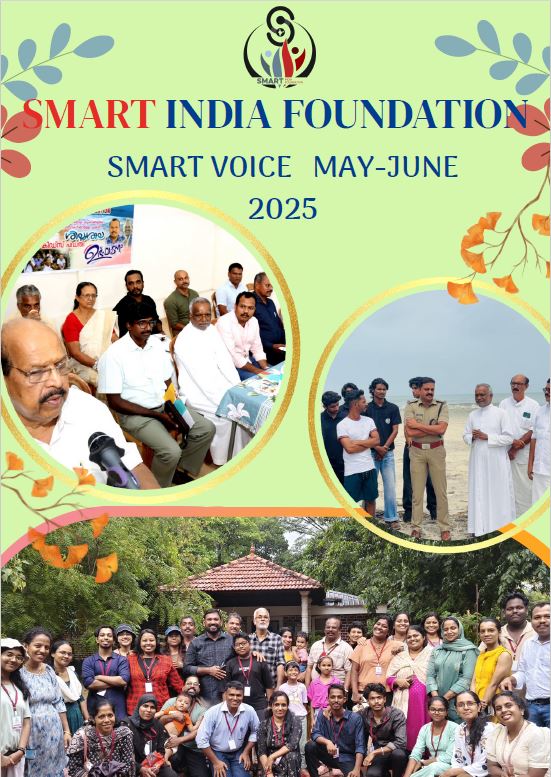 SMART Voice May–June 2025 image