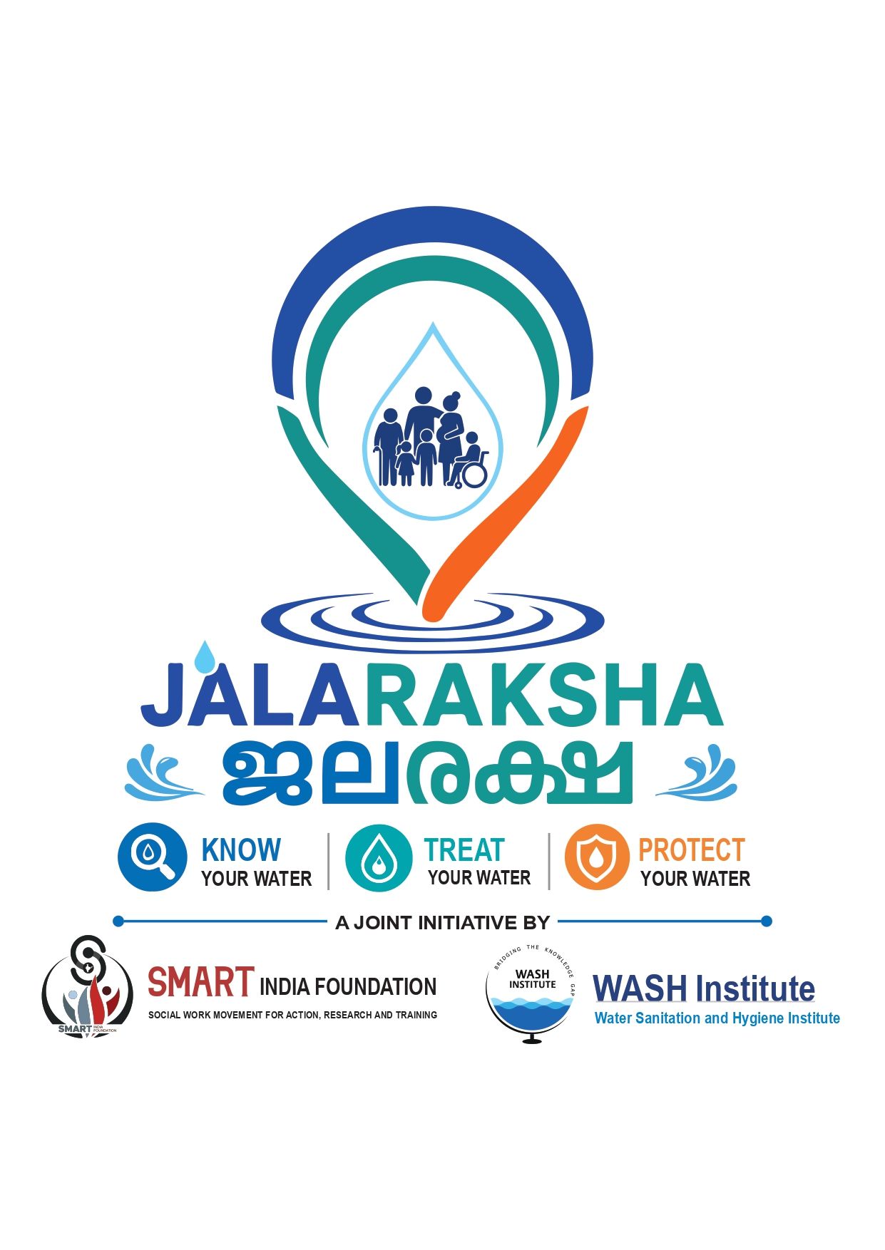 JalaRaksha Campaign