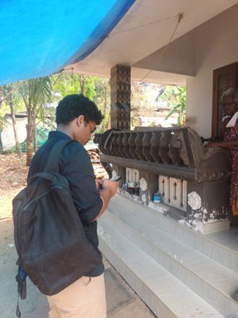 Baseline Survey Conducted in Ward 19, Angamaly Municipality