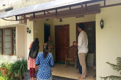 Environmental & Social Case Study – Champannoor