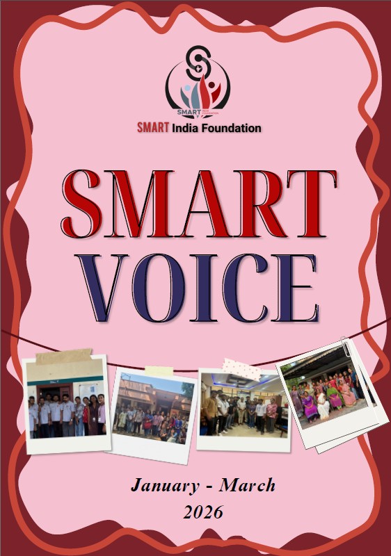 SMART Voice January- March 2026 image